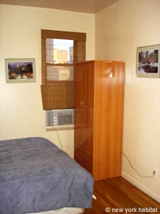 New York 2 Camere da letto appartamento casa vacanze - camera 1 (NY-14242) photo 3 di 5