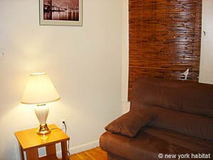 New York 2 Camere da letto appartamento casa vacanze - soggiorno (NY-14242) photo 7 di 7