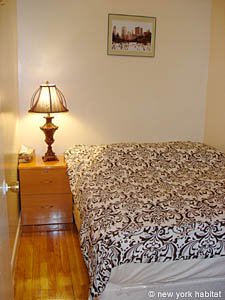 New York 2 Camere da letto appartamento casa vacanze - Appartamento riferimento NY-14242