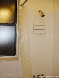 New York 2 Camere da letto appartamento casa vacanze - bagno 1 (NY-14242) photo 2 di 4