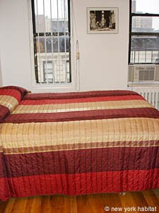 New York T3 appartement location vacances - chambre 1 (NY-14243) photo 1 sur 4