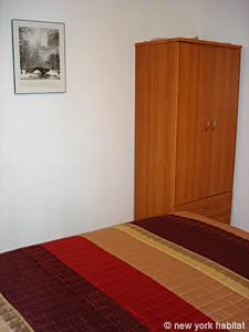 New York T3 appartement location vacances - chambre 1 (NY-14243) photo 3 sur 4