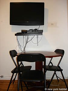 New York T3 appartement location vacances - s&eacute;jour (NY-14243) photo 1 sur 5