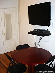 New York T3 appartement location vacances - s&eacute;jour (NY-14243) photo 2 sur 5
