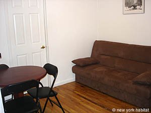 New York T3 appartement location vacances - s&eacute;jour (NY-14243) photo 5 sur 5