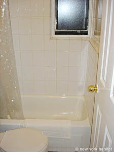 New York T3 appartement location vacances - salle d'eau 1 (NY-14243) photo 1 sur 4