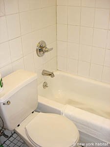 New York T3 appartement location vacances - salle d'eau 1 (NY-14243) photo 2 sur 4