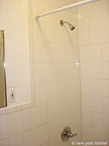 New York T3 appartement location vacances - salle d'eau 1 (NY-14243) photo 3 sur 4