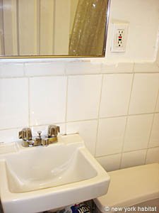 New York T3 appartement location vacances - salle d'eau 1 (NY-14243) photo 4 sur 4