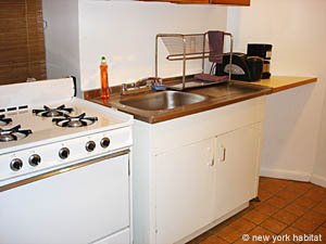 New York T3 appartement location vacances - cuisine (NY-14243) photo 1 sur 6