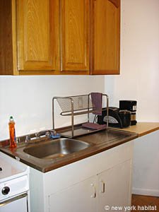 New York T3 appartement location vacances - cuisine (NY-14243) photo 2 sur 6