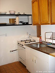 New York T3 appartement location vacances - cuisine (NY-14243) photo 4 sur 6