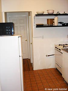 New York T3 appartement location vacances - cuisine (NY-14243) photo 5 sur 6