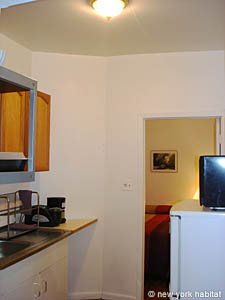 New York T3 appartement location vacances - cuisine (NY-14243) photo 6 sur 6