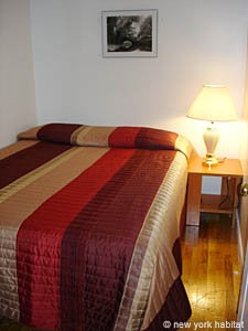 New York T3 appartement location vacances - Appartement r&eacute;f&eacute;rence NY-14243