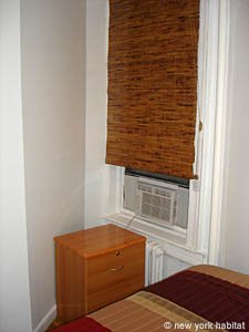 New York T3 appartement location vacances - chambre 2 (NY-14243) photo 3 sur 3