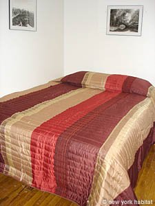 New York T3 appartement location vacances - Appartement r&eacute;f&eacute;rence NY-14244