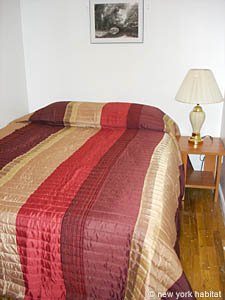 New York T3 appartement location vacances - chambre 2 (NY-14244) photo 1 sur 3