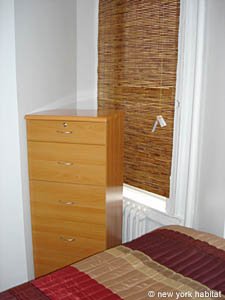 New York T3 appartement location vacances - chambre 2 (NY-14244) photo 3 sur 3