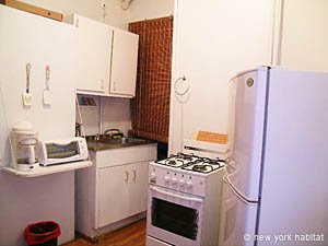 New York T3 appartement location vacances - cuisine (NY-14244) photo 5 sur 9