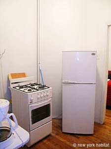 New York T3 appartement location vacances - cuisine (NY-14244) photo 2 sur 9