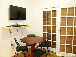 New York T3 appartement location vacances - s&eacute;jour (NY-14244) photo 2 sur 3