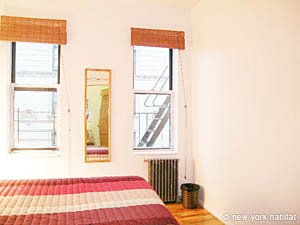 New York T3 appartement location vacances - chambre 1 (NY-14244) photo 2 sur 5