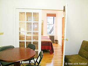 New York T3 appartement location vacances - s&eacute;jour (NY-14244) photo 3 sur 3