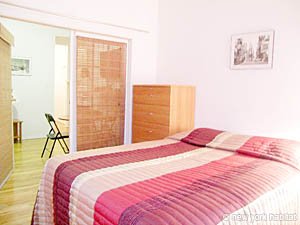 New York T3 appartement location vacances - chambre 1 (NY-14244) photo 3 sur 5