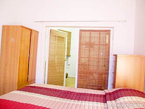 New York T3 appartement location vacances - chambre 1 (NY-14244) photo 5 sur 5
