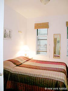 New York T3 appartement location vacances - chambre 1 (NY-14244) photo 4 sur 5