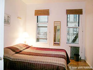New York T3 appartement location vacances - chambre 1 (NY-14244) photo 1 sur 5