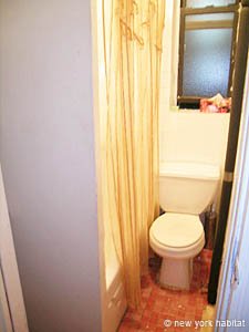 New York T3 appartement location vacances - salle d'eau 1 (NY-14244) photo 4 sur 10