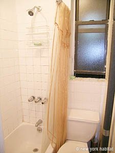New York T3 appartement location vacances - salle d'eau 1 (NY-14244) photo 10 sur 10