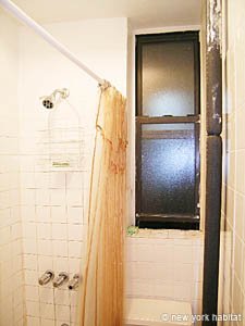 New York T3 appartement location vacances - salle d'eau 1 (NY-14244) photo 9 sur 10