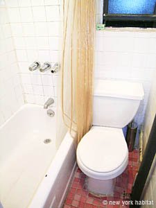 New York T3 appartement location vacances - salle d'eau 1 (NY-14244) photo 8 sur 10