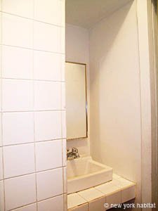 New York T3 appartement location vacances - salle d'eau 1 (NY-14244) photo 6 sur 10