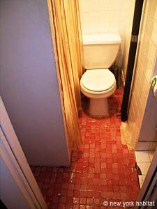 New York T3 appartement location vacances - salle d'eau 1 (NY-14244) photo 5 sur 10