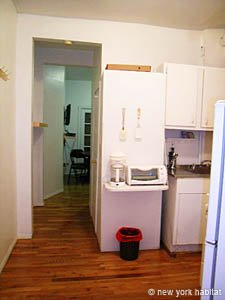 New York T3 appartement location vacances - cuisine (NY-14244) photo 6 sur 9