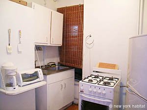 New York T3 appartement location vacances - cuisine (NY-14244) photo 7 sur 9