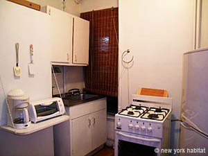New York T3 appartement location vacances - cuisine (NY-14244) photo 8 sur 9