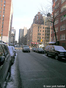 New York Monolocale appartamento casa vacanze - altro (NY-14246) photo 3 di 4