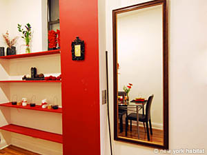 New York Monolocale appartamento casa vacanze - soggiorno (NY-14246) photo 7 di 7