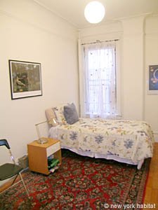 New York T4 appartement colocation - chambre 3 (NY-14247) photo 1 sur 3