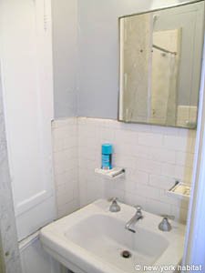 New York T4 appartement colocation - salle d'eau 2 (NY-14247) photo 2 sur 2