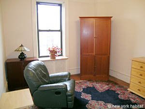 New York T4 appartement colocation - chambre 1 (NY-14247) photo 2 sur 3