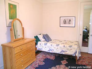 New York T4 appartement colocation - chambre 1 (NY-14247) photo 1 sur 3