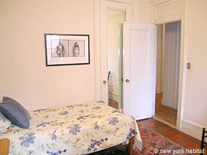 New York T4 appartement colocation - chambre 1 (NY-14247) photo 3 sur 3