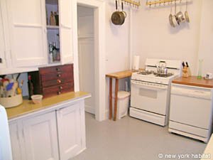 New York T4 appartement colocation - cuisine (NY-14247) photo 2 sur 5