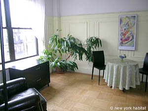New York T4 appartement colocation - s&eacute;jour (NY-14247) photo 4 sur 7